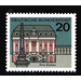 Capital cities of the Federal Republic of Germany  - Germany / Federal Republic of Germany 1965 - 20