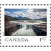 Carcajou Falls, Northwest Territories - Canada 2020 - 1.07