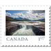 Carcajou Falls, Northwest Territories - Canada 2020 - 1.07