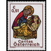 Caritas  - Austria / II. Republic of Austria 2002 Set