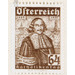 Catholic  - Austria / I. Republic of Austria 1933 - 64 Groschen