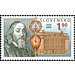 Centenary of Comenius University, Bratislava - Slovakia 2019 - 1.90