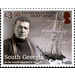 Centenary of Scott Polar Research Institute - Falkland Islands, Dependencies 2019 - 3.50