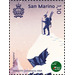 Centenary of the Alpine Force Veterans Association - San Marino 2019 - 1.10