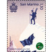 Centenary of the Alpine Force Veterans Association - San Marino 2019 - 1.10