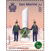 Centenary of the Alpine Force Veterans Association - San Marino 2019 - 2