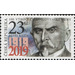 Centenary of the Czech Koruna : Alois Rašín - Czech Republic (Czechia) 2019 - 23