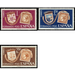 Centenary of the first postage stamp - Central Africa / Equatorial Guinea  / Fernando Po 1968 Set