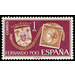 Centenary of the first stamp of Fernando Poo - Central Africa / Equatorial Guinea  / Fernando Po 1968 - 1