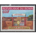 Centenary of the Lycee Behanzin, Porto-Novo - West Africa / Benin 2013 - 600