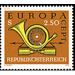 CEPT - Post horn  - Austria / II. Republic of Austria 1973 Set