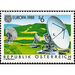 CEPT - Transport and communication  - Austria / II. Republic of Austria 1988 Set