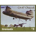 CH-47 Chinook - Caribbean / Grenada 2020 - 5