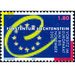 Chairmanship of the Council of Europe  - Liechtenstein 2001 Set