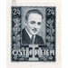 Chancellor  - Austria / I. Republic of Austria 1934 - 24 Groschen