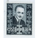 Chancellor  - Austria / I. Republic of Austria 1935 - 24 Groschen