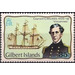 Charles Wilkes (1798-1877), USS &quot;Vincennes&quot; - Micronesia / Gilbert Islands 1977 - 35