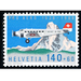 Charter flight  - Switzerland 1988 Set