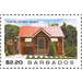 Chattle Houses of Barbados - Caribbean / Barbados 2019 - 2.20