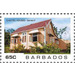 Chattle Houses of Barbados - Caribbean / Barbados 2019 - 65