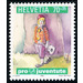 children&#039;s Books  - Switzerland 1999 - 70 Rappen