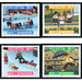 children&#039;s Books  - Switzerland 2000 Set