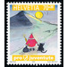 children&#039;s Books  - Switzerland 2001 - 70 Rappen