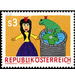 Children&#039;s stamp  - Austria / II. Republic of Austria 1981 Set