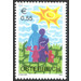 Children Stamp  - Austria / II. Republic of Austria 2003 - 55 Euro Cent