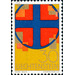 Christian symbols  - Liechtenstein 1967 - 30 Rappen
