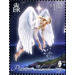 Christmas 2019 : Angels over Pitcairn - Polynesia / Pitcairn Islands 2019 - 1.80