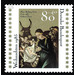 Christmas; 500th birthday of Hans Baldung  - Germany / Federal Republic of Germany 1985 - 80 Pfennig