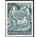 Christmas  - Austria / II. Republic of Austria 1963 Set