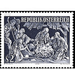 Christmas  - Austria / II. Republic of Austria 1970 Set