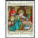 Christmas  - Austria / II. Republic of Austria 1993 Set