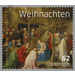 Christmas  - Austria / II. Republic of Austria 2014 - 62 Euro Cent