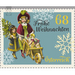 Christmas  - Austria / II. Republic of Austria 2017 Set