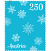 Christmas  - Austria / II. Republic of Austria 2017 Set