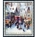 Christmas Cards  - Liechtenstein 2016 - 150 Rappen