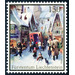 Christmas Cards  - Liechtenstein 2016 - 150 Rappen