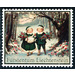 Christmas Cards  - Liechtenstein 2016 - 200 Rappen