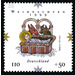 Christmas  - Germany / Federal Republic of Germany 1999 - 110 Pfennig