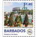 Christmas In The Square - Caribbean / Barbados 2018 - 1.40