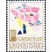 Christmas Theme  - Liechtenstein 1994 - 100 Rappen