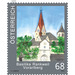 churches  - Austria / II. Republic of Austria 2015 - 68 Euro Cent