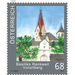 Churches  - Austria / II. Republic of Austria 2015 Set