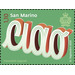 Ciao - San Marino 2020 - 1.10