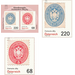 Classic edition  - Austria / II. Republic of Austria 2018 Set