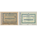 Classic Stock Certificates (2020) - Polynesia / French Polynesia 2020 Set