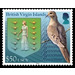 Coat of Arms and Turtle Dove - Caribbean / British Virgin Islands 2020 - 50